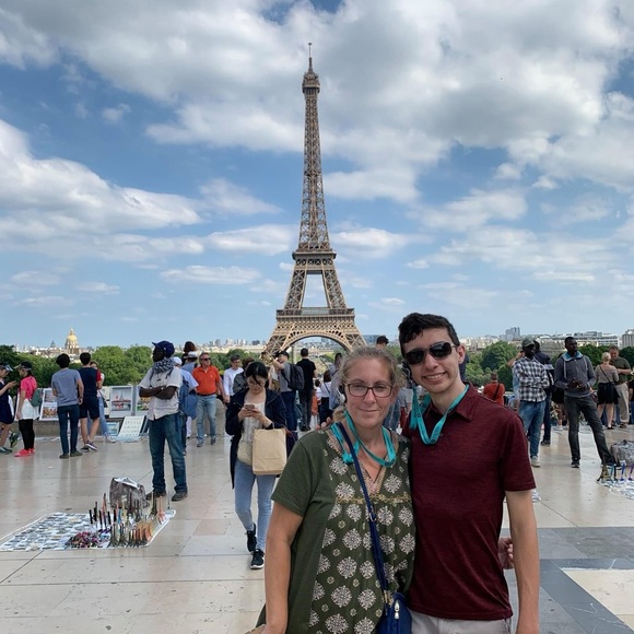 Meet your Posher, Shannon - Picture 7 of 8